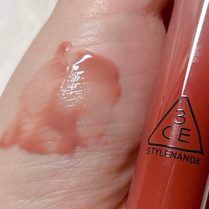 3CE フェイスブラッシュ/3CE/パウダーチークを使ったクチコミ(5枚目)