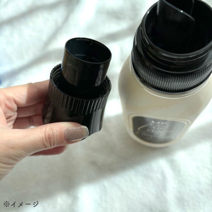 レノア オードリュクス イノセント リリー&ジャスミンの香り/レノア/柔軟剤を使ったクチコミ(3枚目)