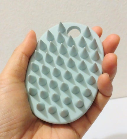 ヘッドクレンズ/デイリーディライト/ヘッドスクラブを使ったクチコミ(7枚目)