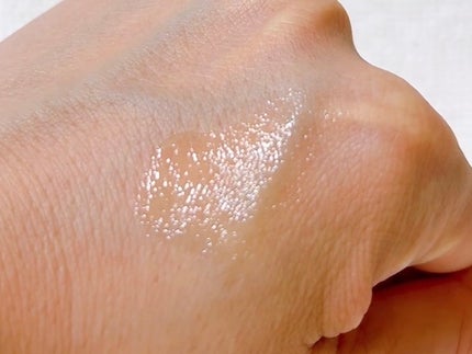 ジルスチュアート ヴァニラ ラスト シマリングリップバーム/JILL STUART/リップバームを使ったクチコミ(5枚目)