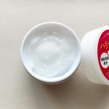 ハリつやジェル/シンプルバランス/オールインワン化粧品を使ったクチコミ(4枚目)