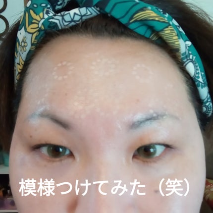 ドントタッチ ガラス ピンククッション 21N ヒアリン(リフィル)/unleashia/クッションファンデーションの画像