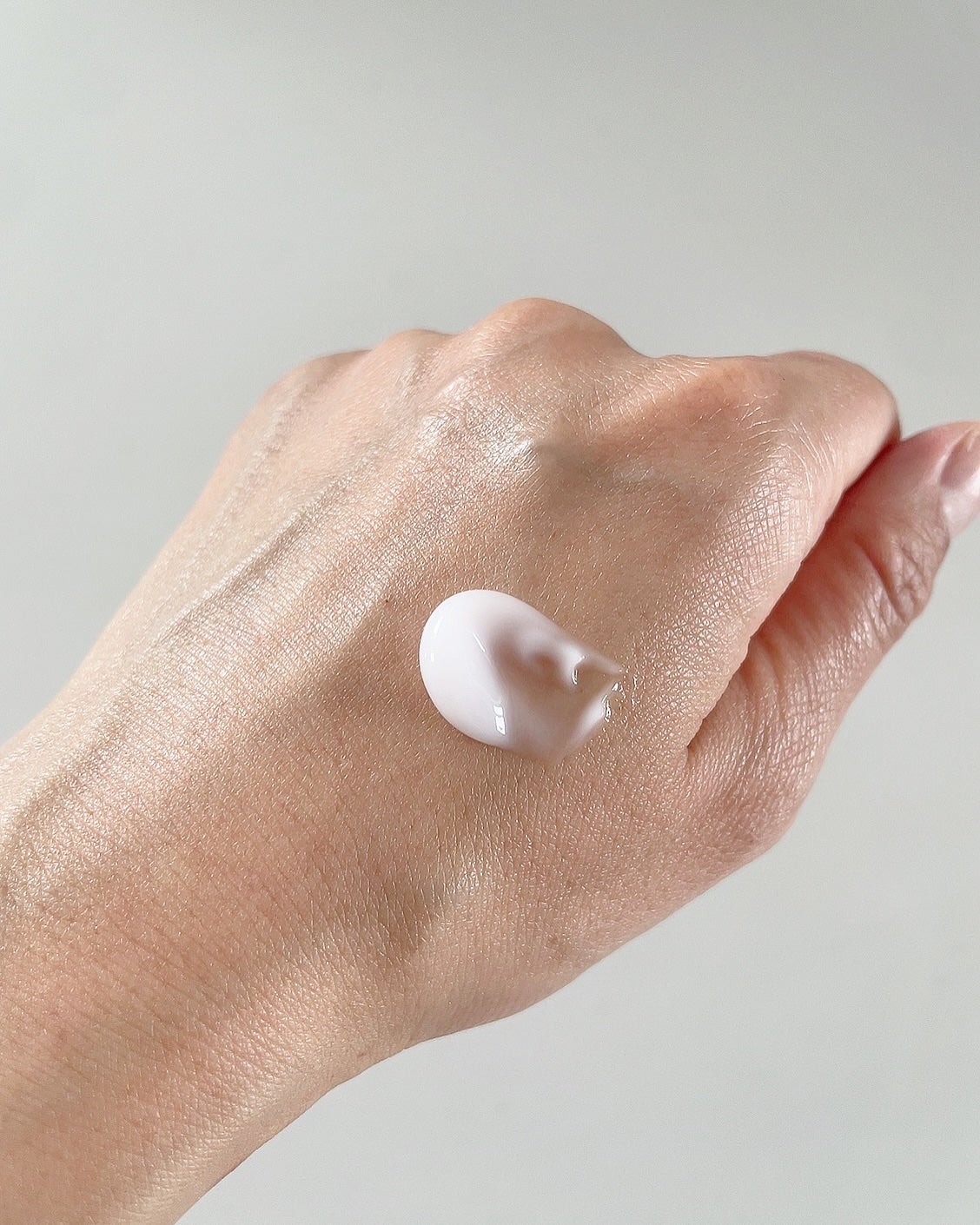 アテニア ミッドナイトモイスチャライザー/アテニア/フェイスクリームを使ったクチコミ(4枚目)