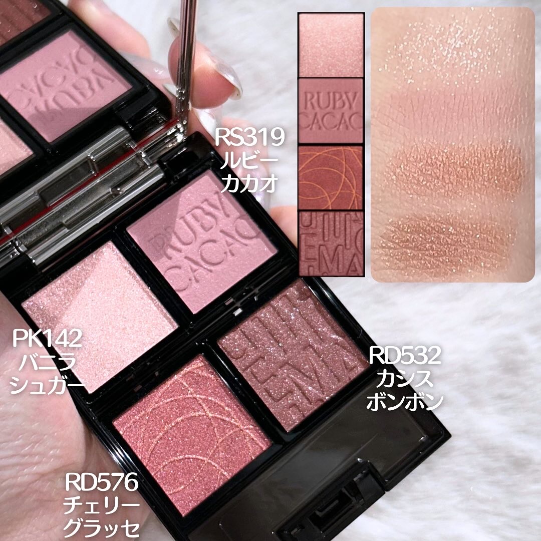 カスタマイズケース/マキアージュ/その他化粧小物を使ったクチコミ（3枚目）