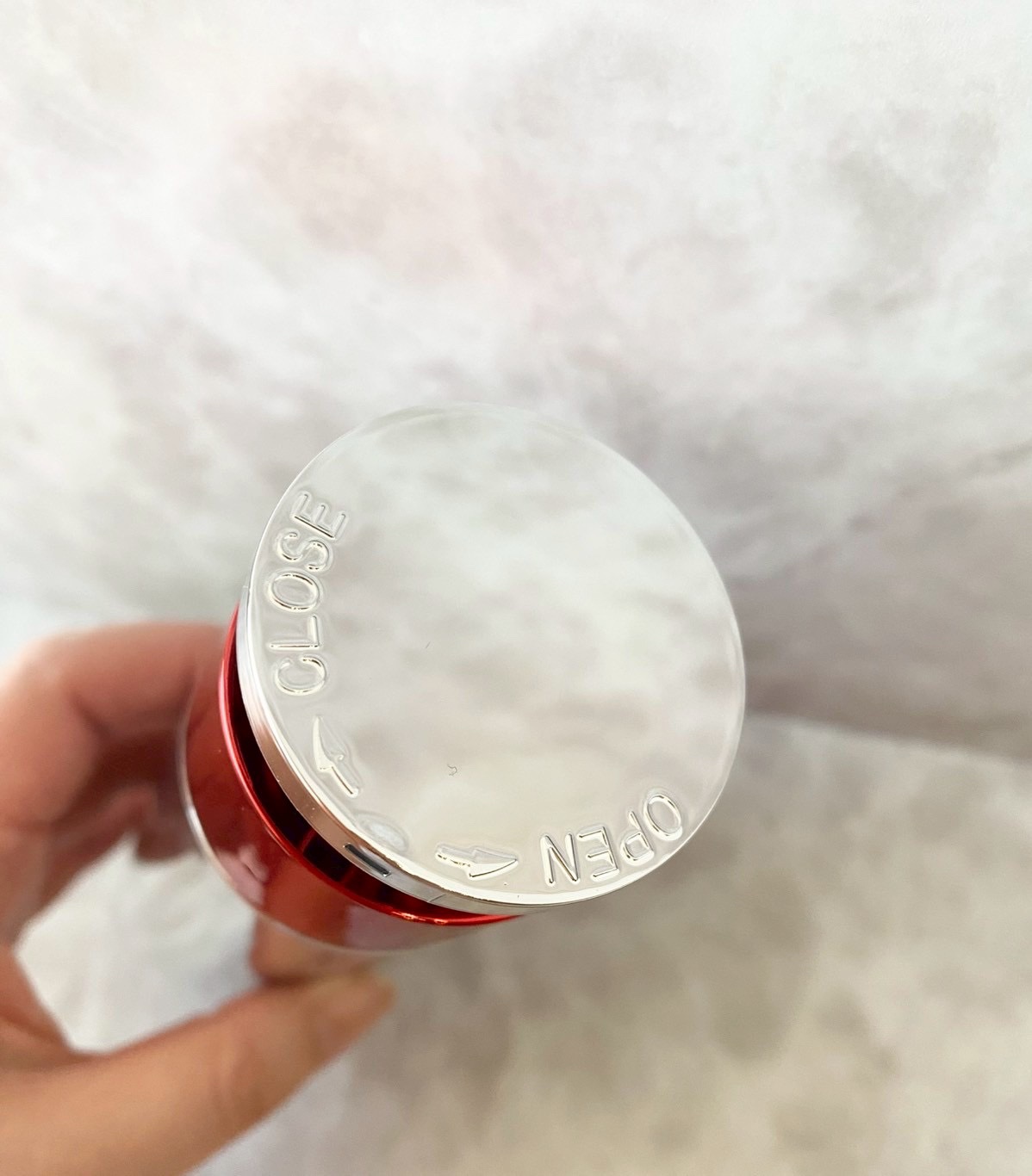 DRワンス　Rニードル　ショットセラム/Dr.Once/美容液を使ったクチコミ（2枚目）