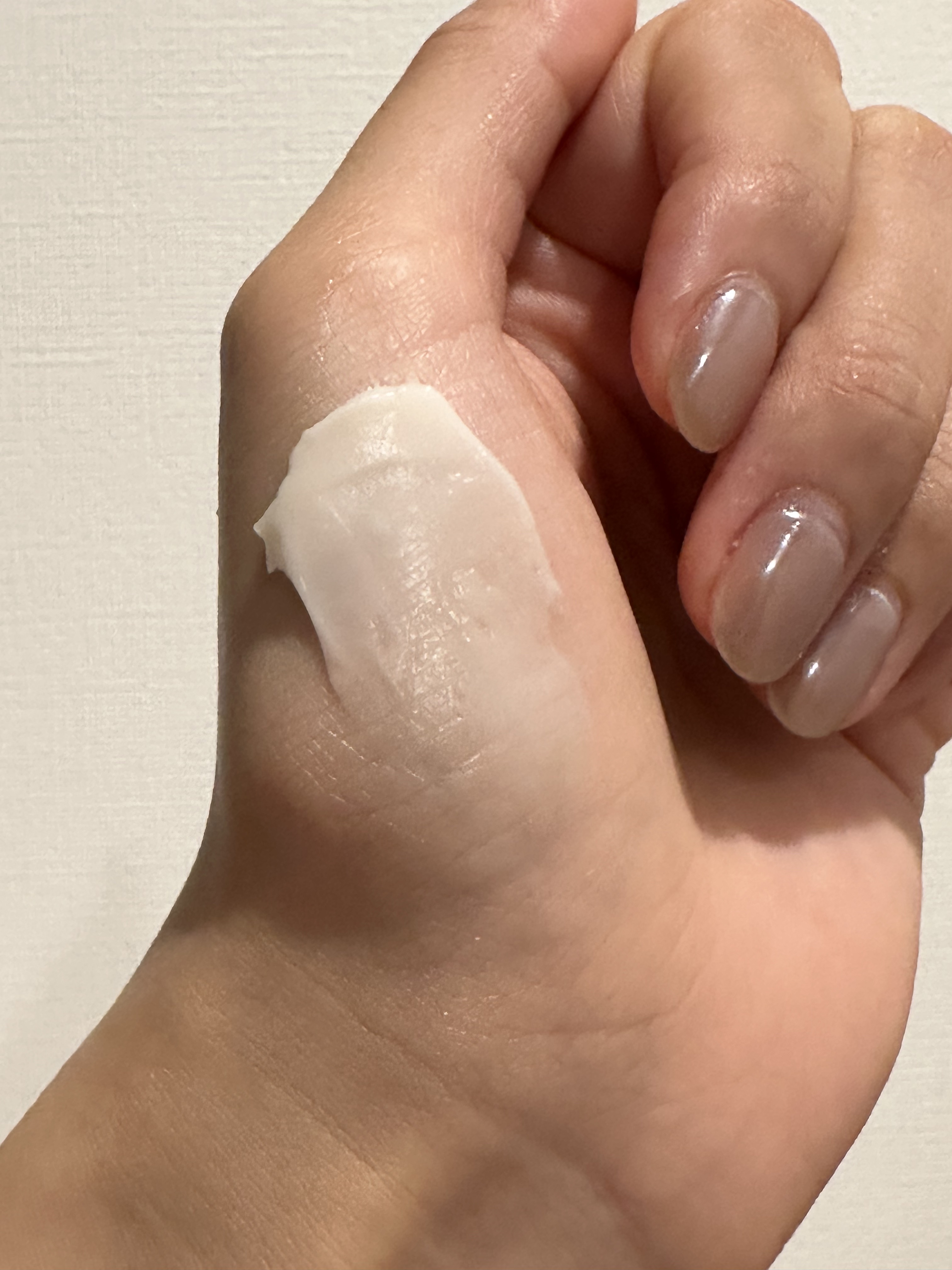 プロバイオダーム リフティング クリーム/BIOHEAL BOH/フェイスクリームを使ったクチコミ（2枚目）