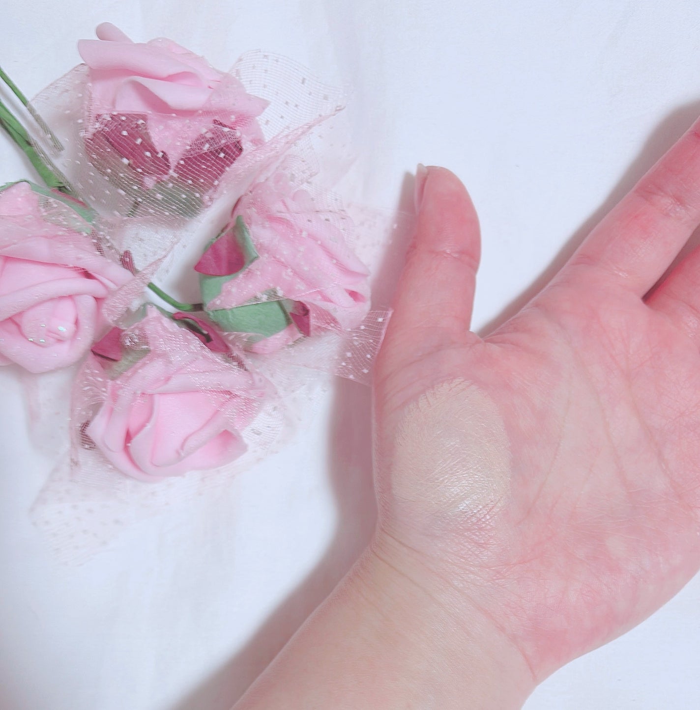 インテグレート プロフィニッシュクッション/インテグレート/クッションファンデーションを使ったクチコミ(3枚目)