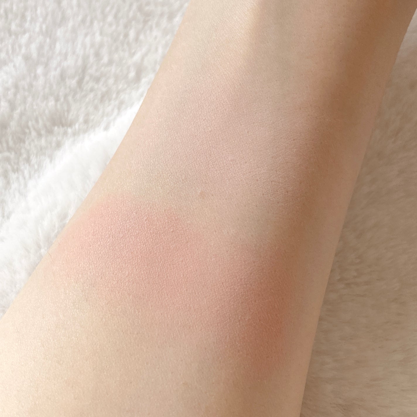 デュアルチーク/2aN/パウダーチークを使ったクチコミ(7枚目)