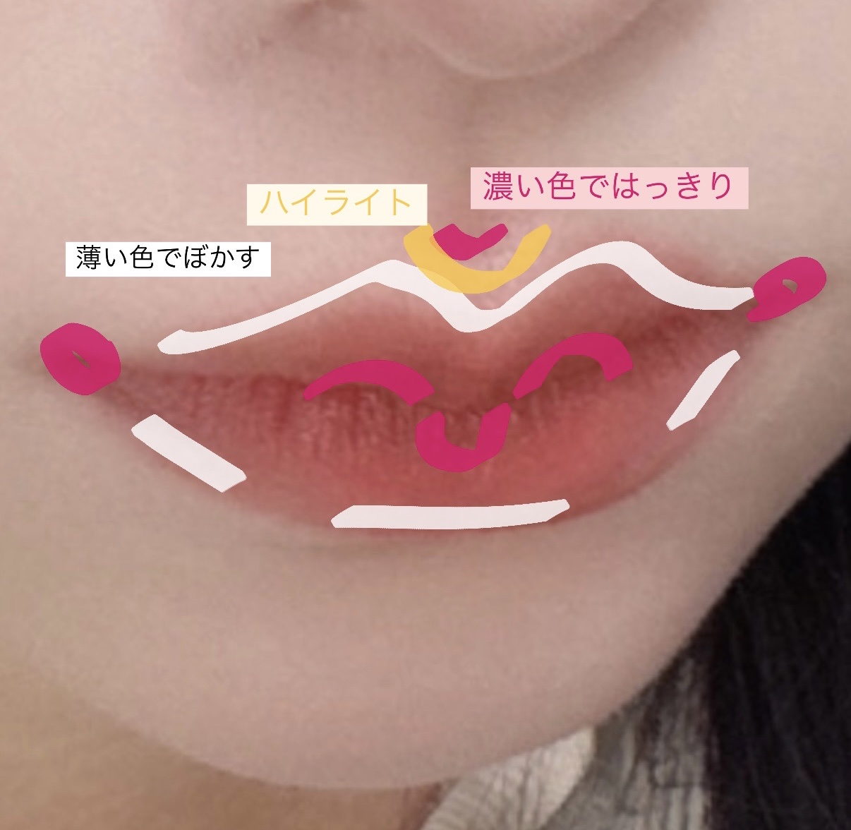 アートクラス フロッタージュペンシル/too cool for school/スティックアイシャドウを使ったクチコミ（2枚目）