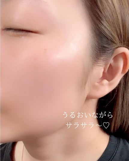 Calamee メイクキープスクエアパック/Calamee/シートマスク・パックを使ったクチコミ(6枚目)