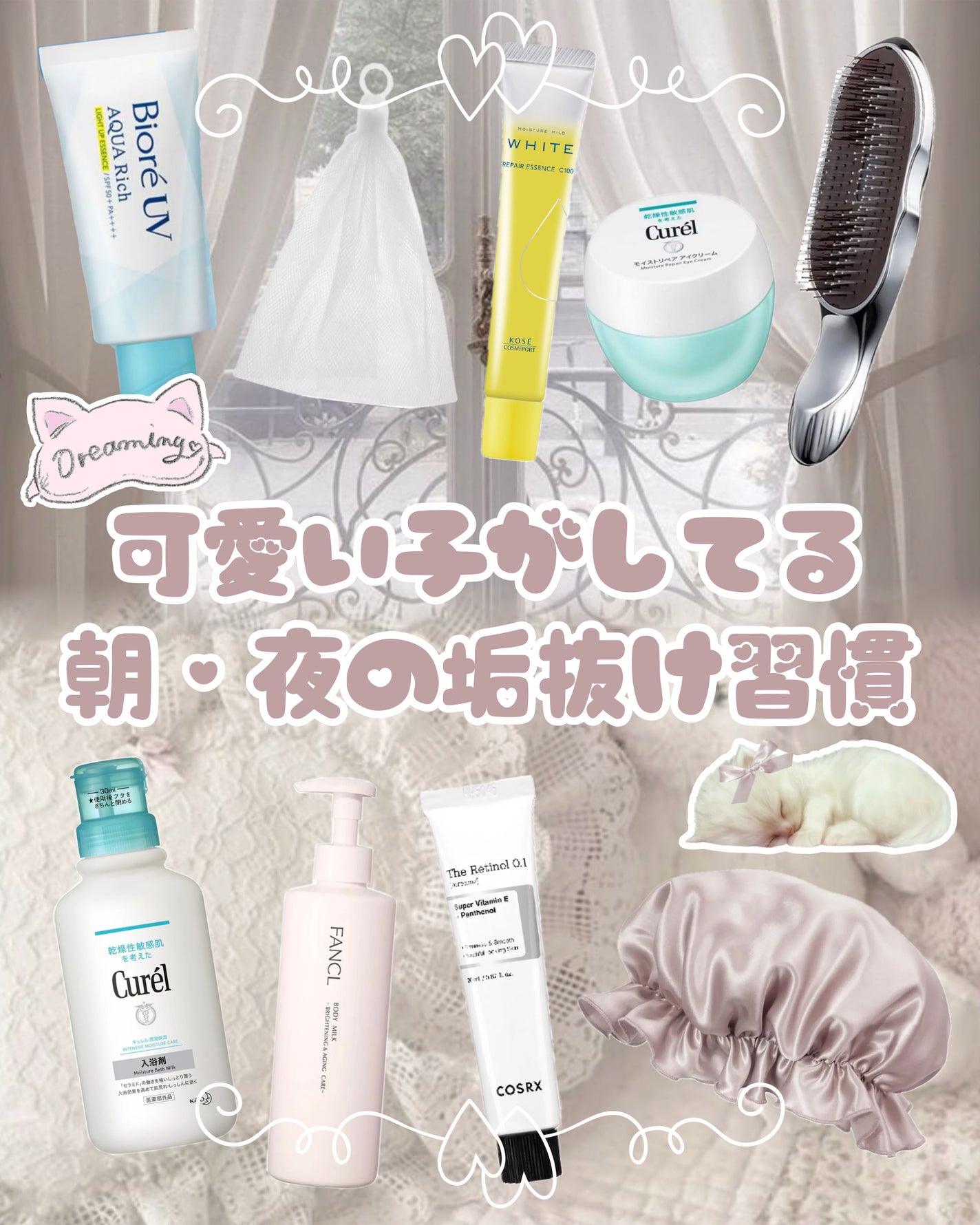 ボディミルク ブライトニング&エイジングケア<医薬部外品>/ファンケル/ボディミルクを使ったクチコミ(1枚目)