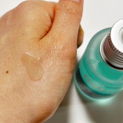 PDRNヒアルロン酸カプセル100セラム/Anua/美容液を使ったクチコミ(4枚目)