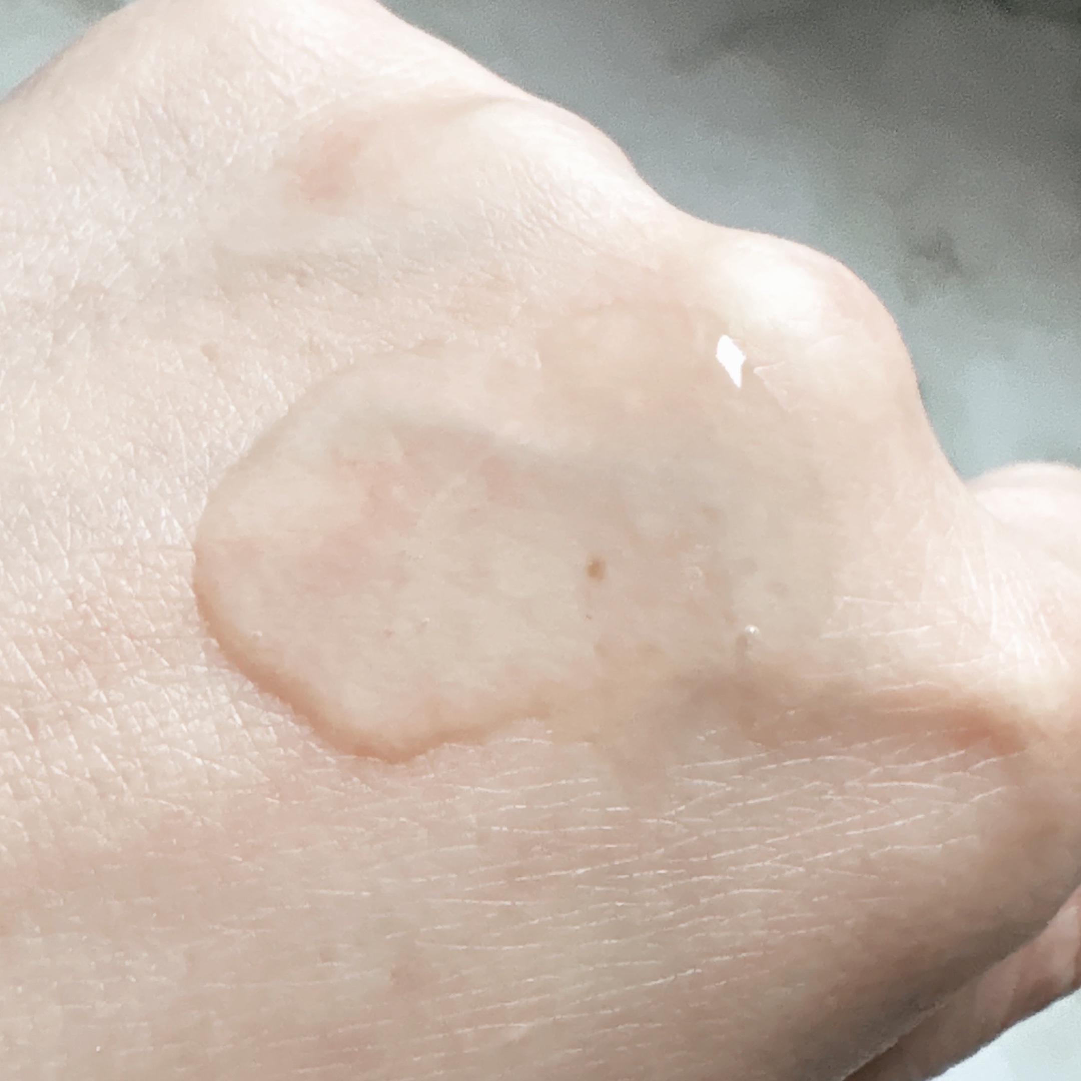 リフトホワイト パーフェクション/BRIGHTAGE/美容液を使ったクチコミ（2枚目）