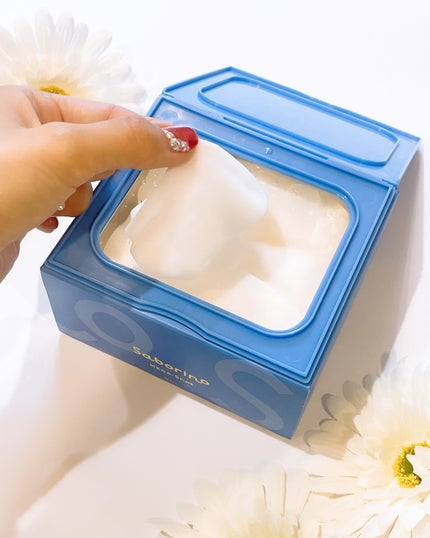 サボリーノ メガショット 朝用ツヤピールマスク CC/サボリーノ/シートマスク・パックを使ったクチコミ(6枚目)