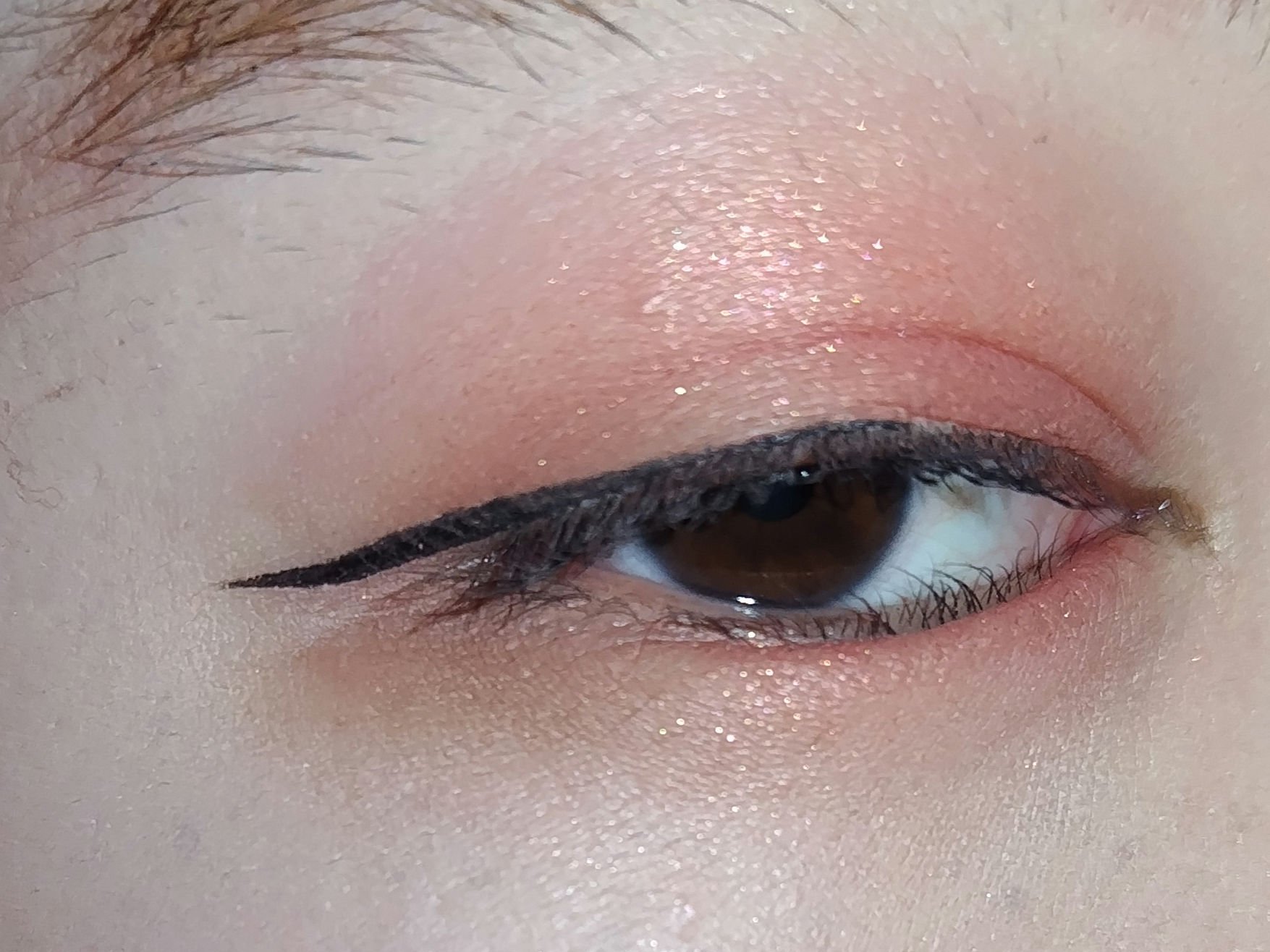 プレスド デュオ アイブロウ/ADDICTION/パウダーアイブロウを使ったクチコミ（3枚目）