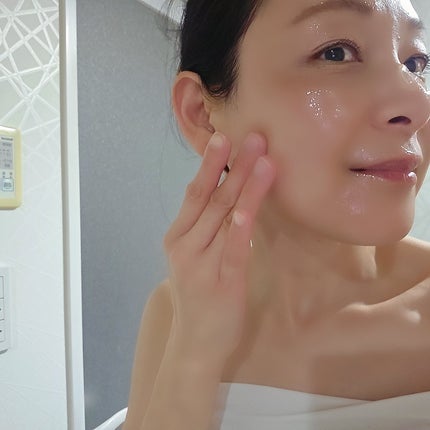 ニベア 肌磨きジェルクレンズ/ニベア/クレンジングジェルを使ったクチコミ(3枚目)