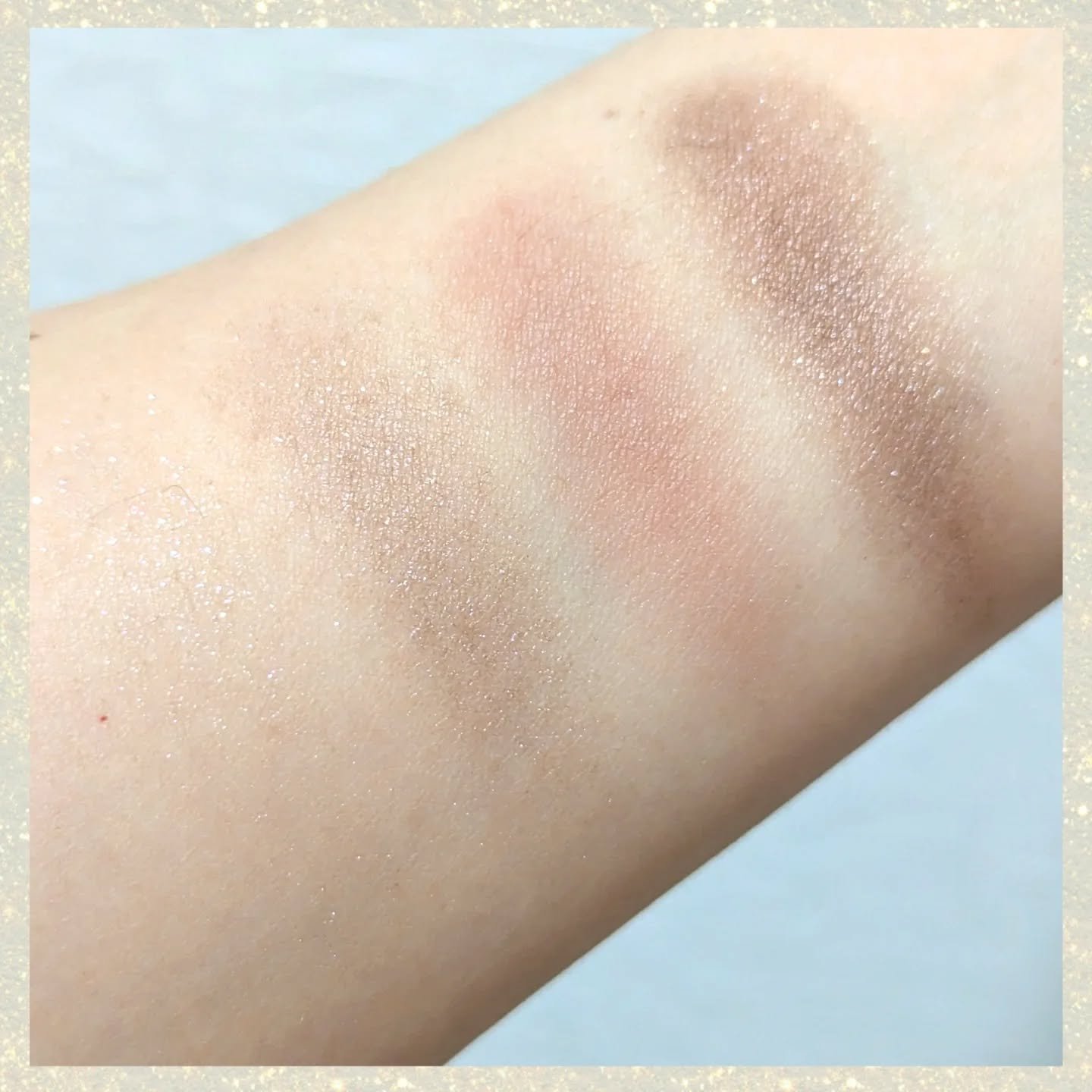 シグニチャー カラー アイズ/SUQQU/アイシャドウパレットを使ったクチコミ（2枚目）