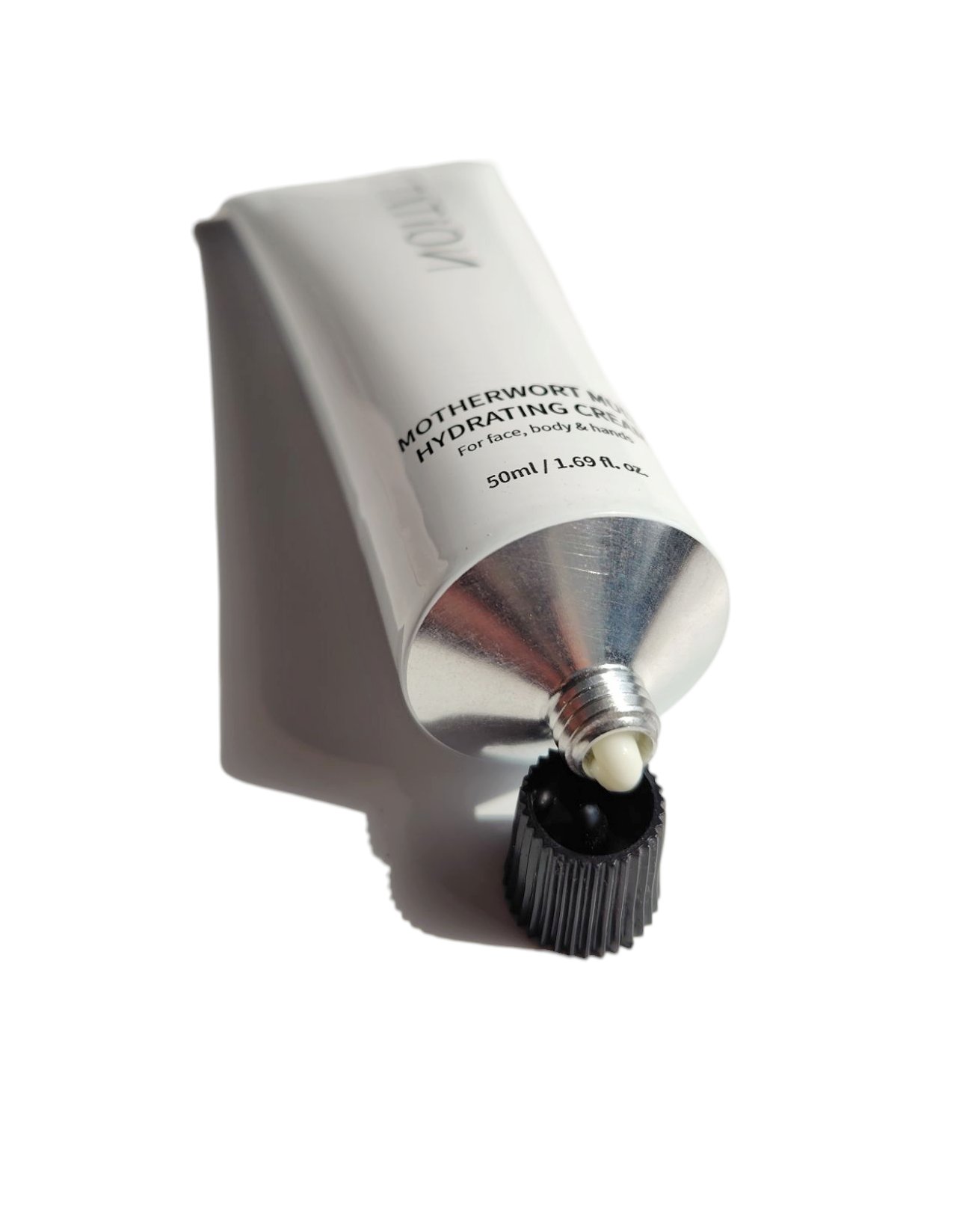 益母草パンテノールクリーム/ATTATION/ハンドクリームを使ったクチコミ（2枚目）