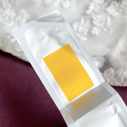 ヨエスターグルタチオンダイレクト5X/ESTHER FORMULA/美容サプリメントを使ったクチコミ(4枚目)