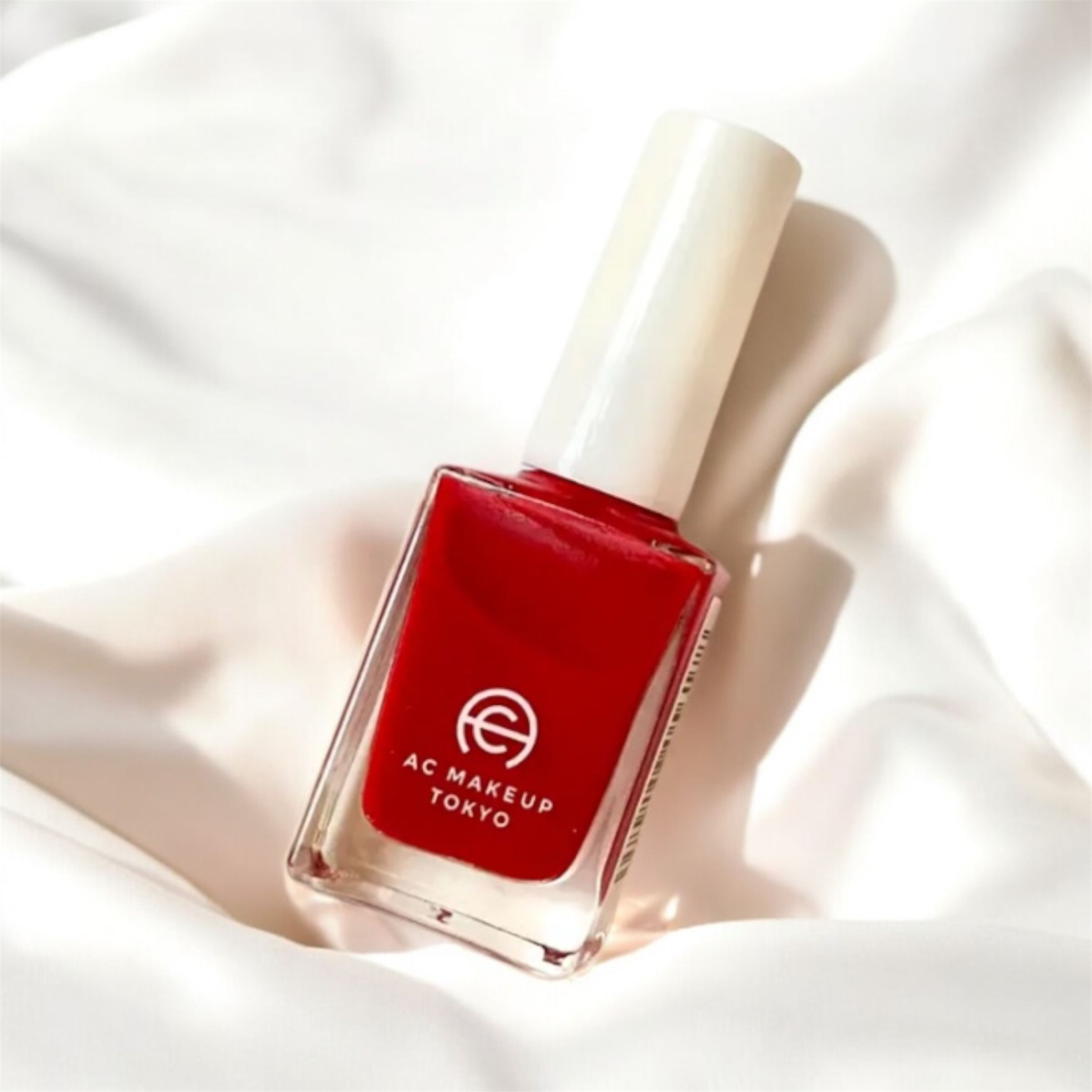 ACネイルエナメル/セリア/マニキュアを使ったクチコミ（2枚目）