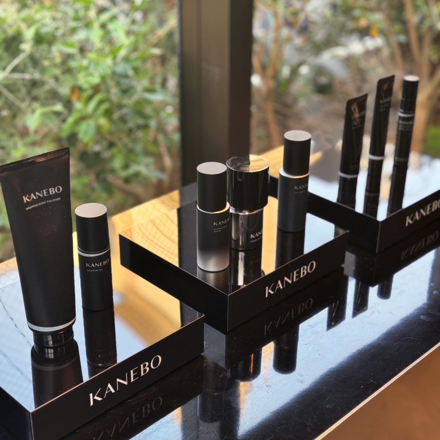 カネボウ クリーム イン ナイト/KANEBO/フェイスクリームを使ったクチコミ(3枚目)