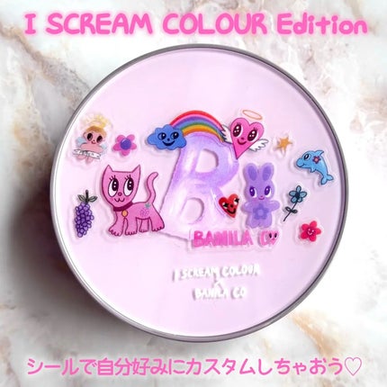 カバーリシャス アルティメット ホワイトクッション モイスチャー/BANILA CO/クッションファンデーションを使ったクチコミ(2枚目)