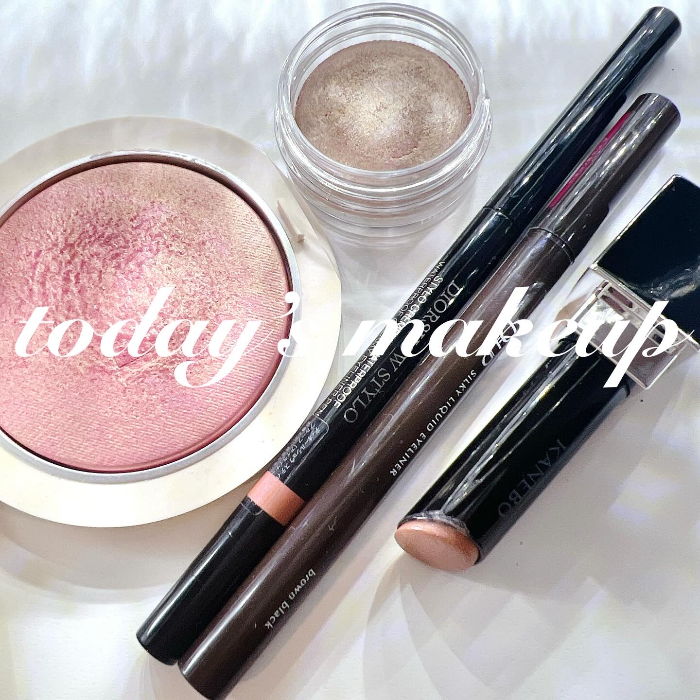 ルージュスターヴァイブラント EX11 Twilight Reflection/KANEBO/口紅を使ったクチコミ（1枚目）