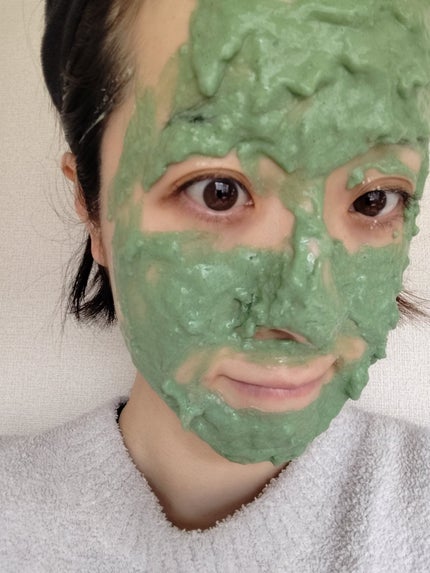 モデリングパックグロウプロジェクト/choRIN/シートマスク・パックを使ったクチコミ(10枚目)