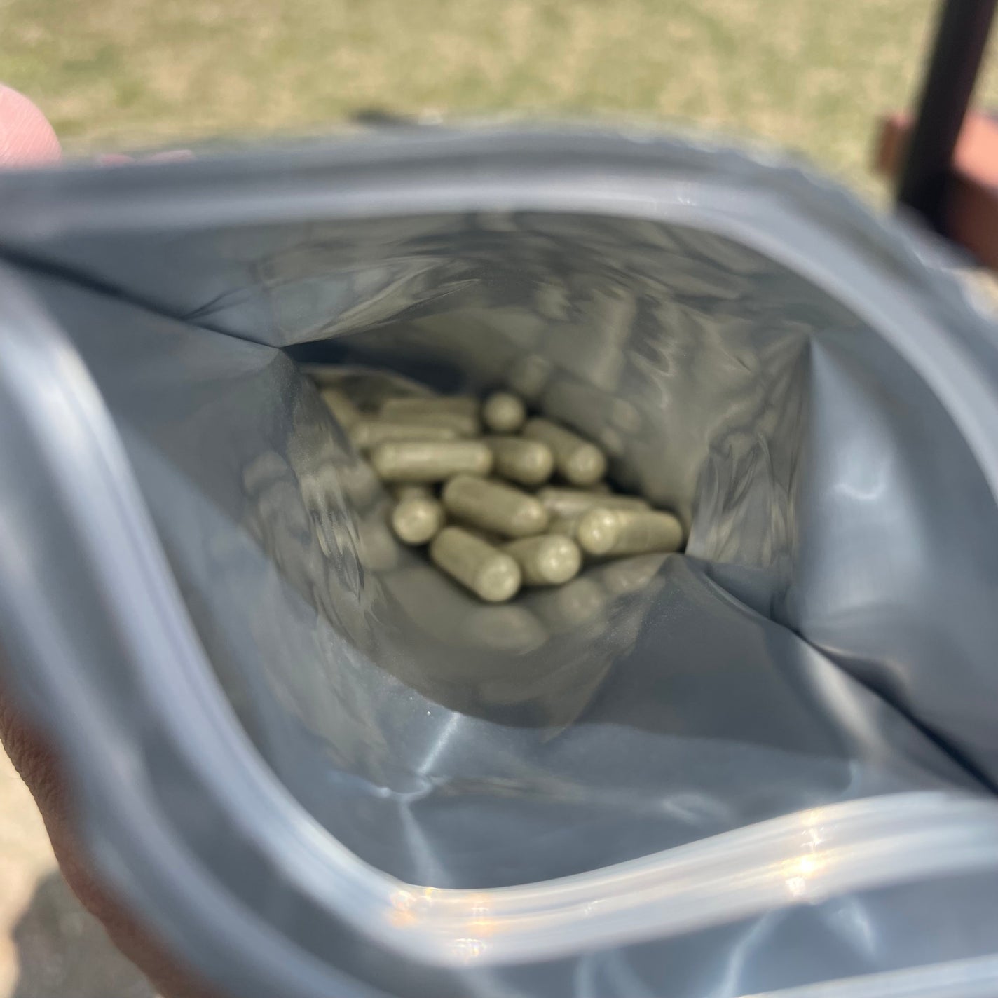 ウェルエイジ プレミアム【機能性表示食品】/ファンケル/健康サプリメントを使ったクチコミ(1枚目)