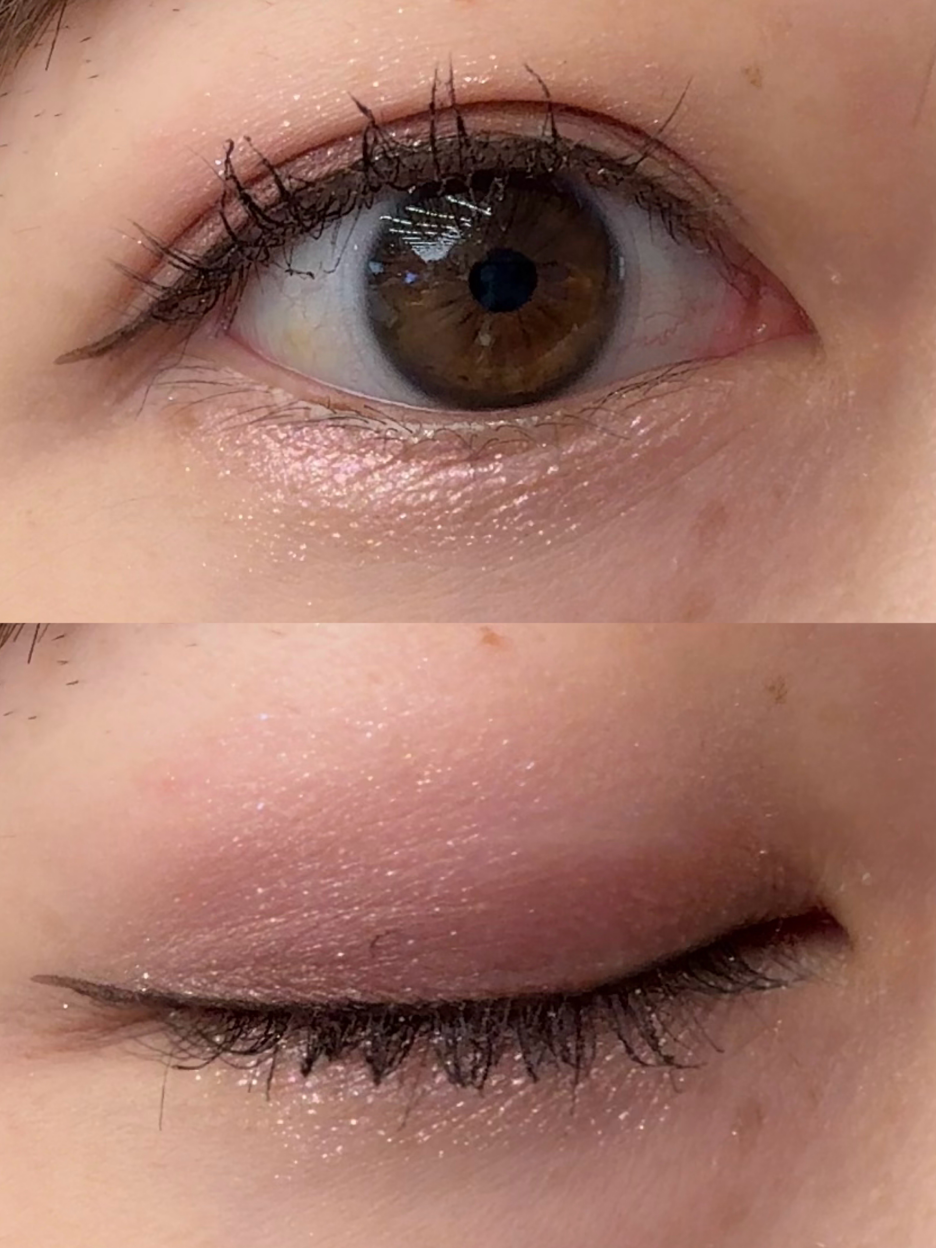 ラッシュニスタ N/MAYBELLINE NEW YORK/マスカラを使ったクチコミ（2枚目）