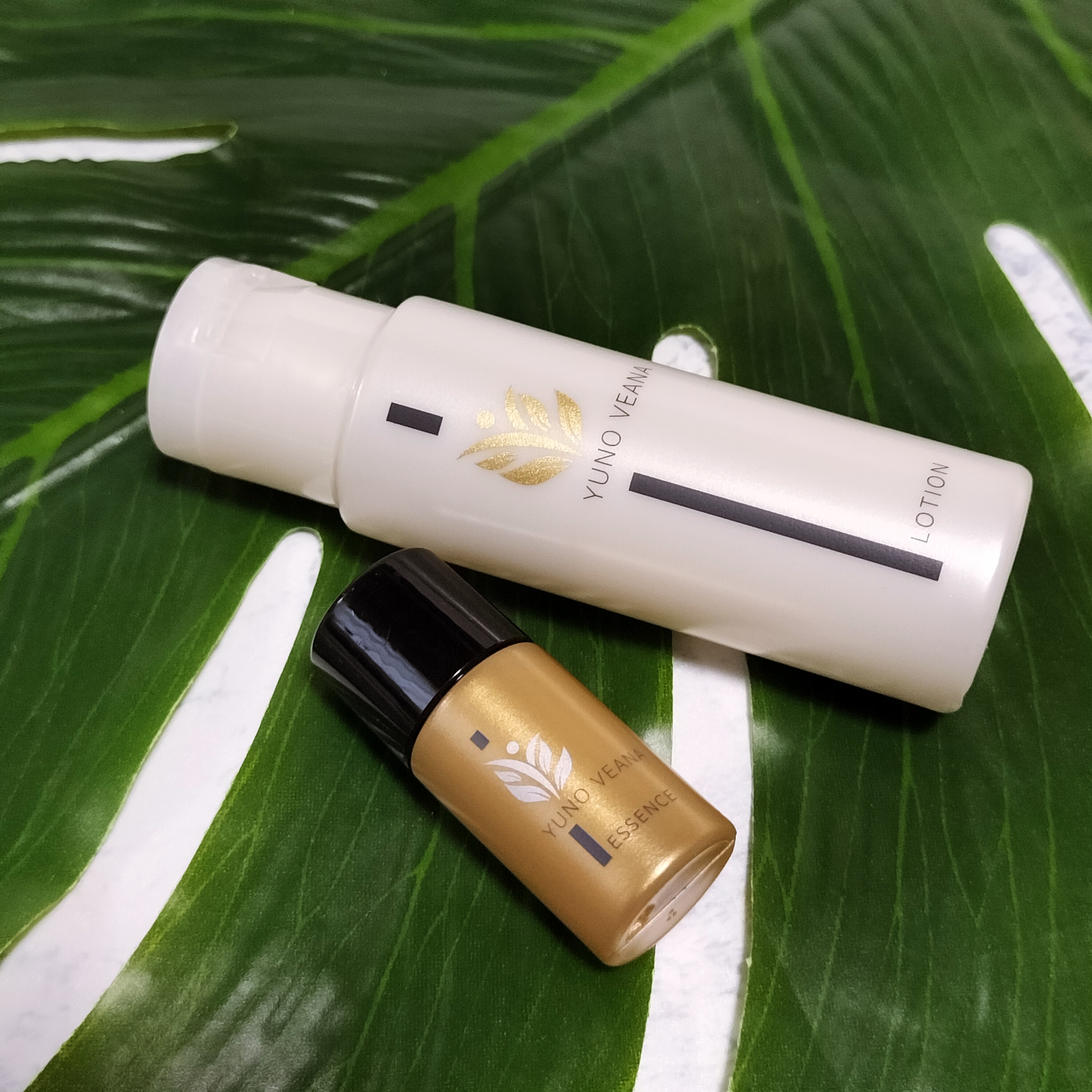 YUNO VEANA 化粧水/YUNO VEANA/化粧水を使ったクチコミ（2枚目）