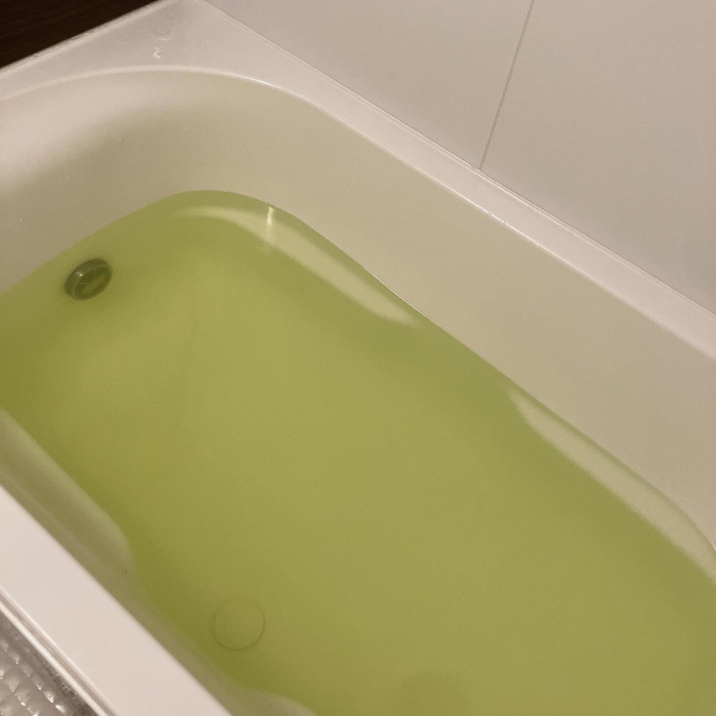 メディキュア 爽快リカバリー/バブ/炭酸系入浴剤を使ったクチコミ(3枚目)