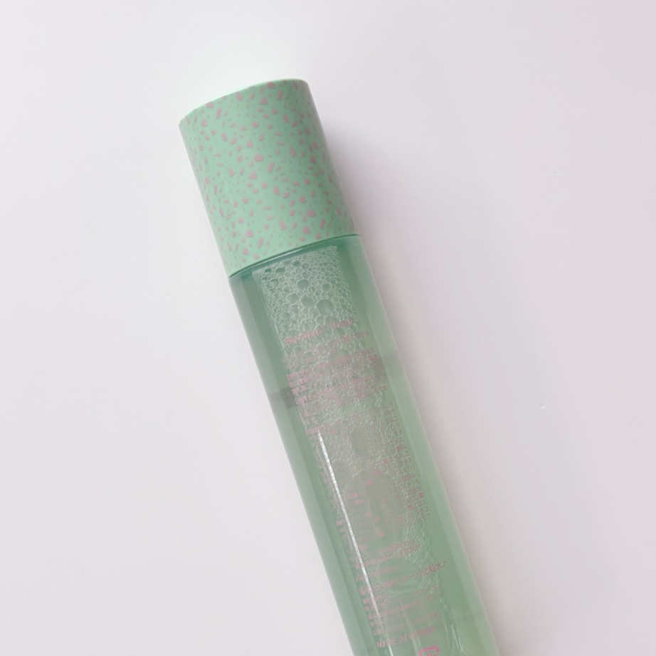 バンブートナー/ASUNE /化粧水を使ったクチコミ（2枚目）