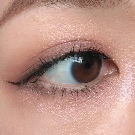 ロングウェア クリーム シャドウ スティック マルチクロム/BOBBI BROWN/スティックアイシャドウを使ったクチコミ(3枚目)