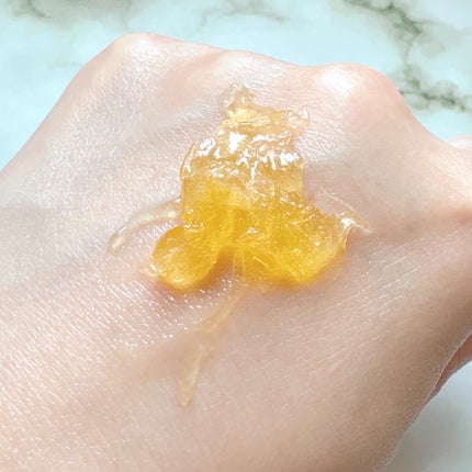 蜂蜜バームパック/nutseline/洗い流すパック・マスクを使ったクチコミ(3枚目)