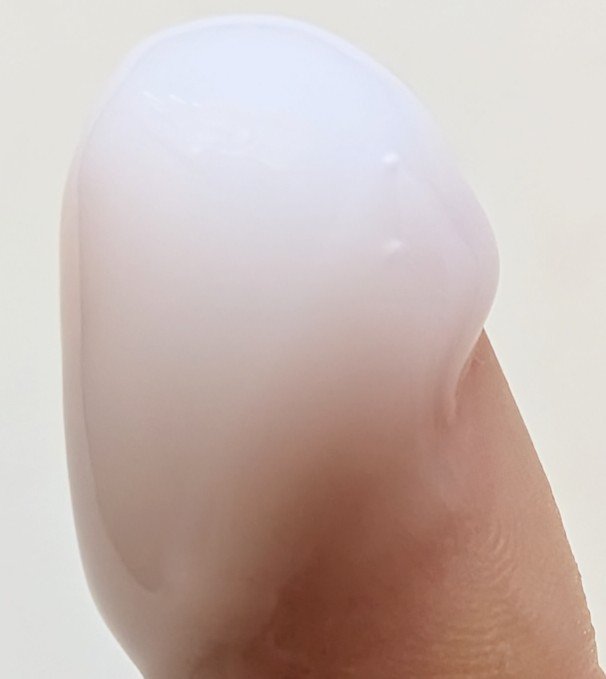 ハトムギオールインワンゲル/プラチナレーベル/オールインワン化粧品を使ったクチコミ（3枚目）