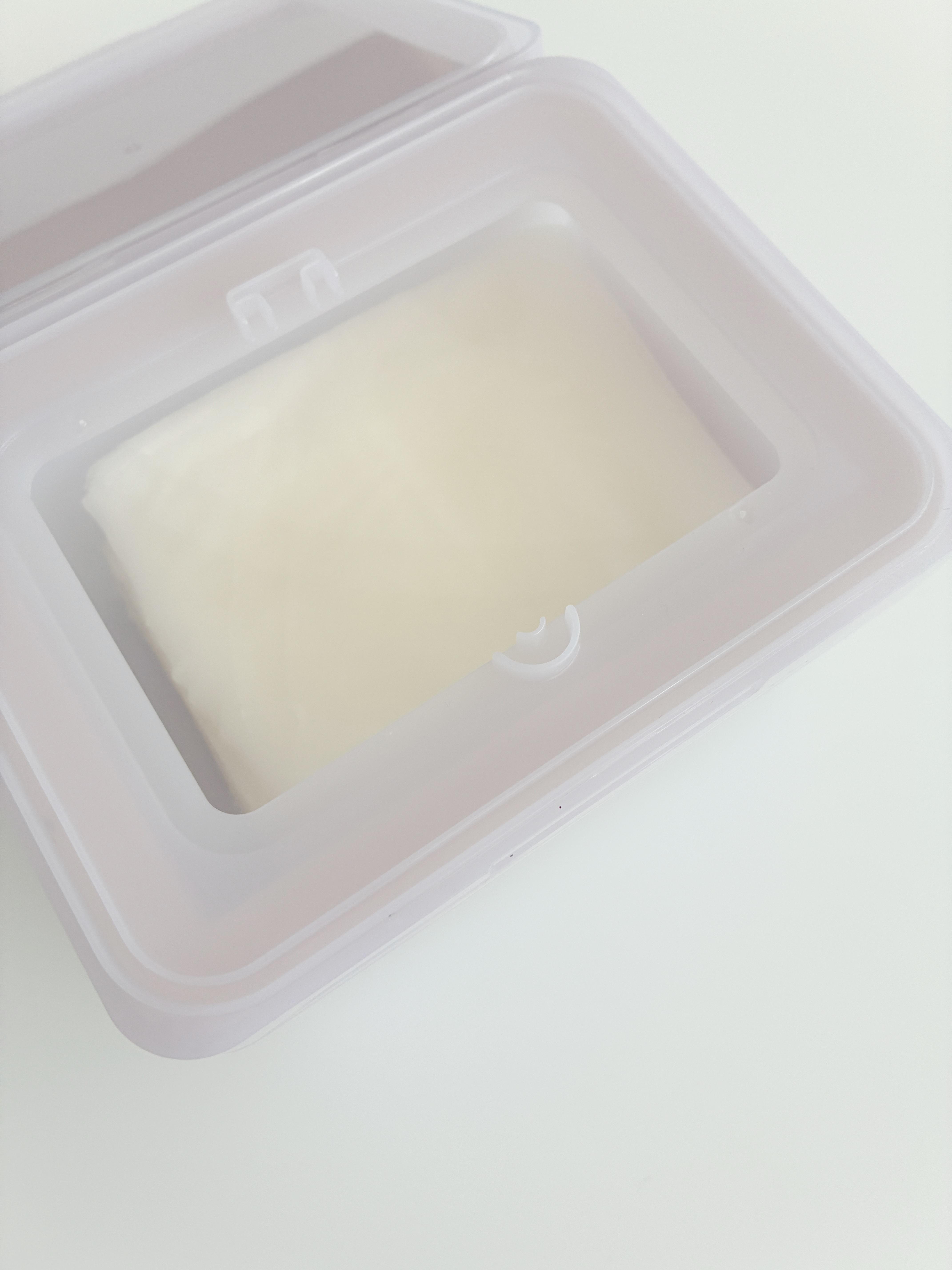 ドクタージー バクチオールポアジェット クイックタイトニングマスク/Dr.G/シートマスク・パックを使ったクチコミ（3枚目）