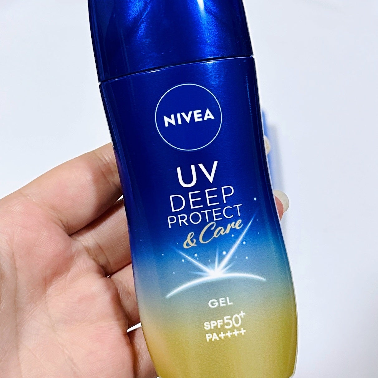 ããã¢UV ãã£ãŒã ãããã¯ãïŒã±ã¢ ãžã§ã«/ããã¢/æ¥çŒãæ¢ããžã§ã«ã䜿ã£ãã¯ãã³ãïŒ2æç®ïŒ