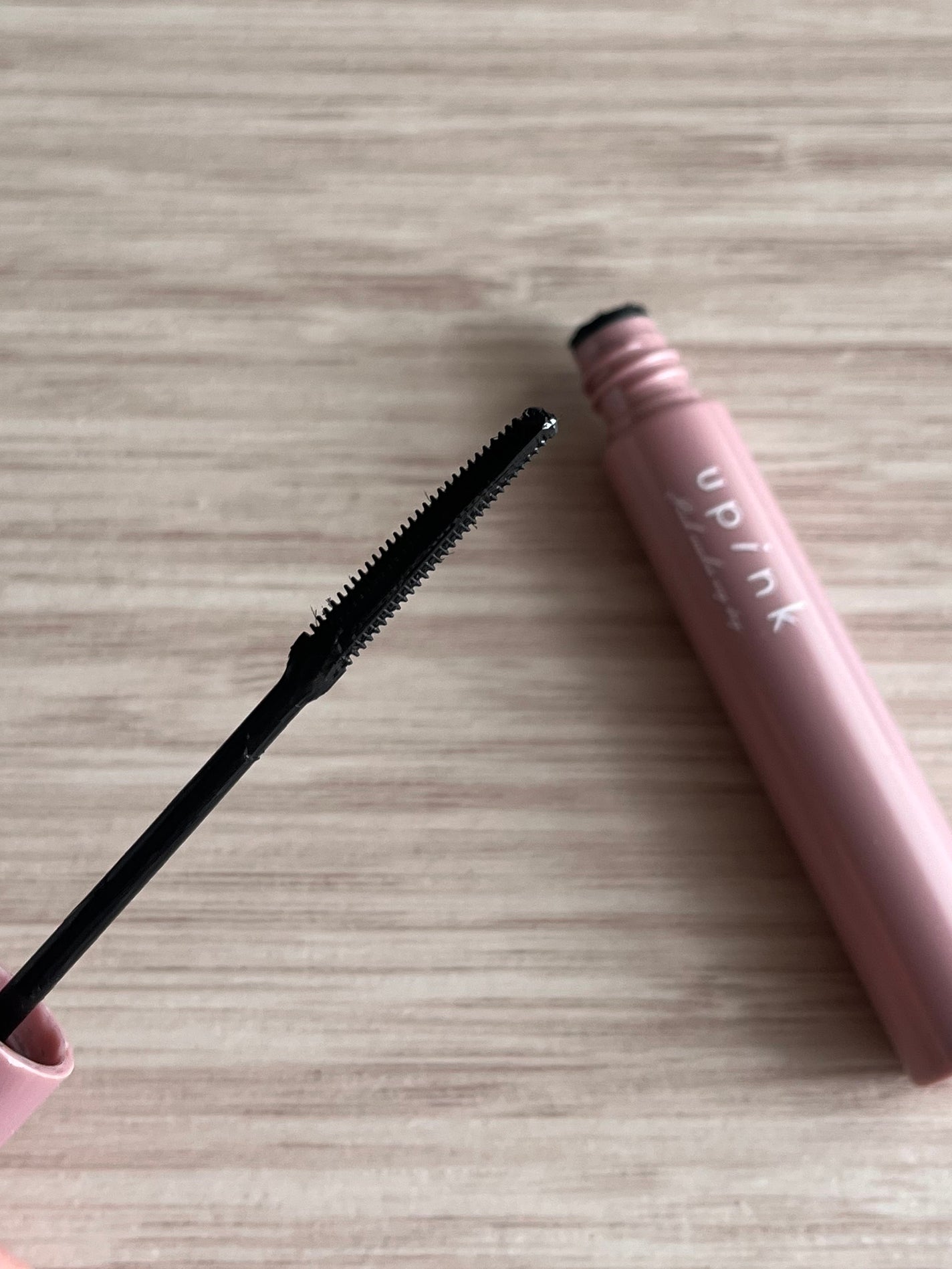 フェアリーカールマスカラ/upink/マスカラを使ったクチコミ(2枚目)