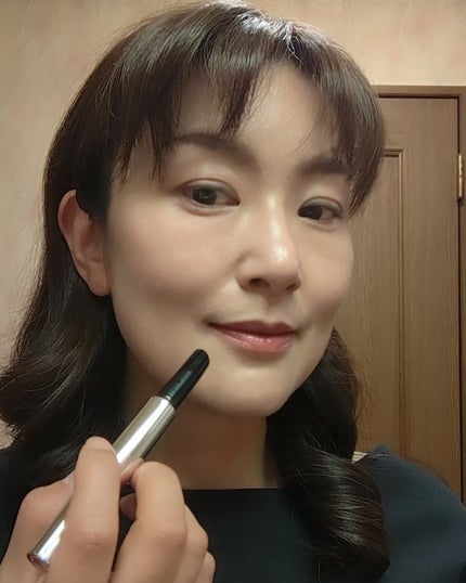 グラスリップボリューミングバーム/VELY VELY/リップバームを使ったクチコミ(5枚目)