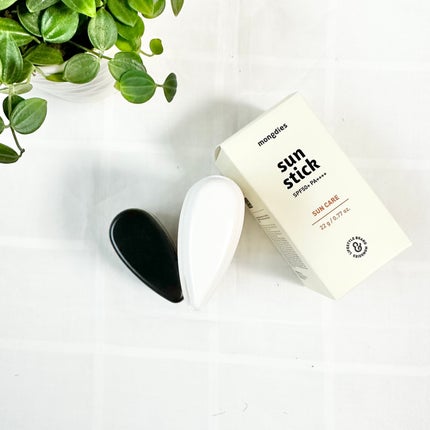 日焼け止めクッション SPF 43 PA+++/モンディエス/日焼け止めローションを使ったクチコミ(6枚目)