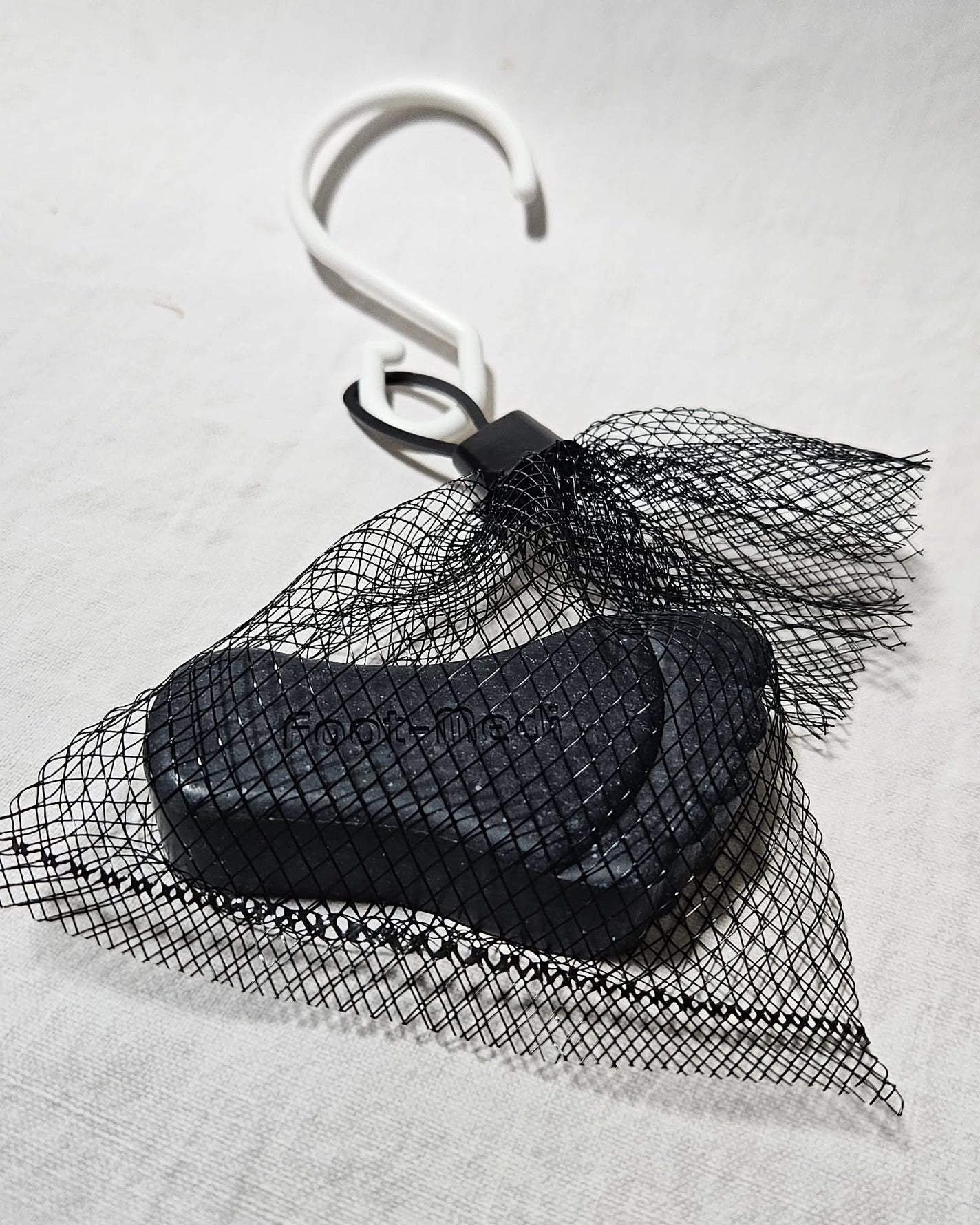 薬用 フットソープD1 爽快ミント/フットメジ/レッグ・フットケアを使ったクチコミ(2枚目)