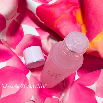 薬用ローション センシティブEX/ドクターシーラボⓇ/化粧水を使ったクチコミ(2枚目)