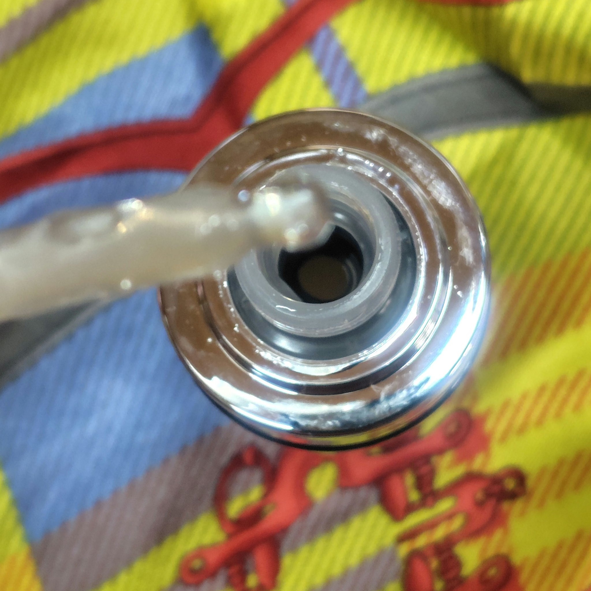 ジェニフィック アルティメ セラム/LANCOME/美容液を使ったクチコミ（2枚目）