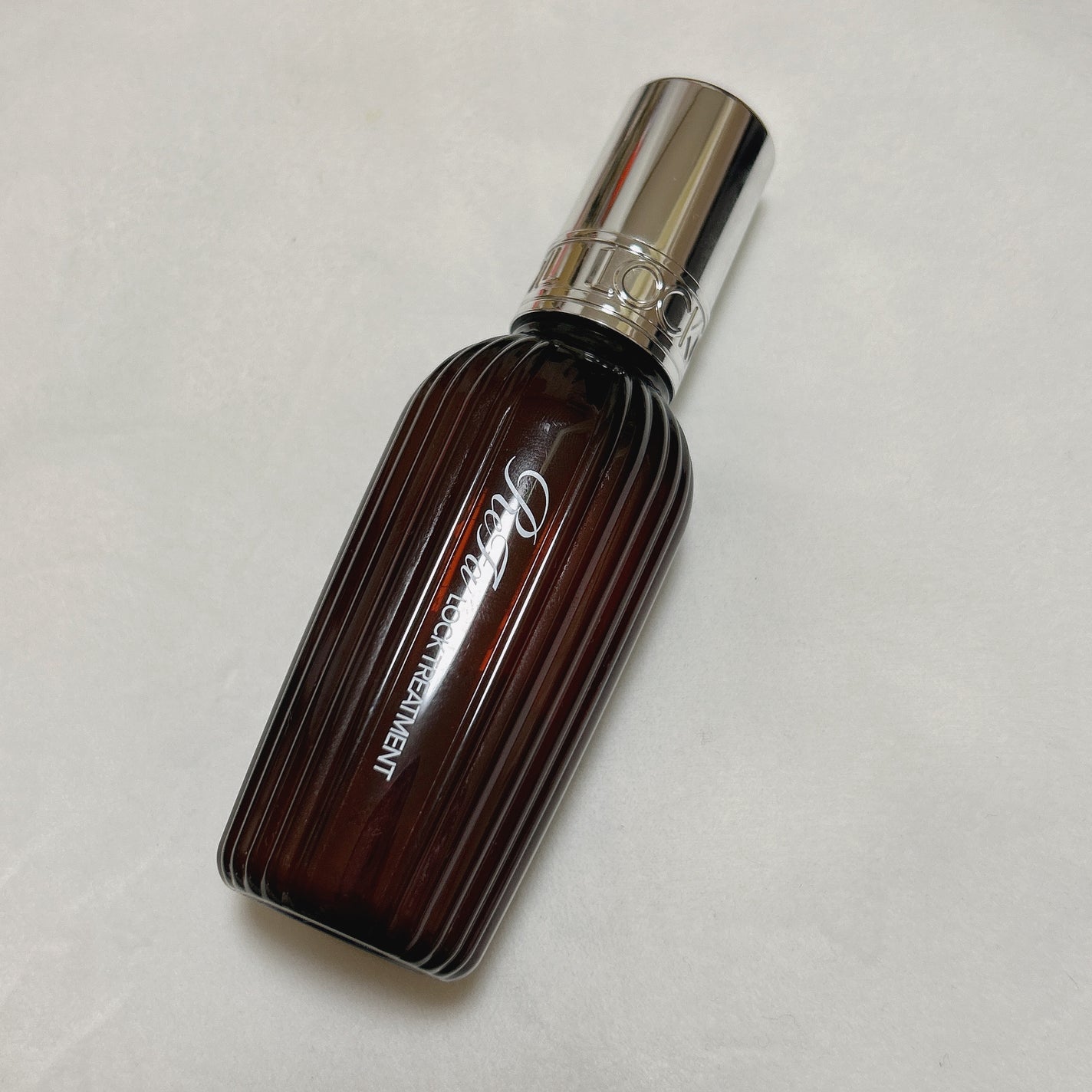 ロックトリートメント/ReFa/ヘアオイルを使ったクチコミ(1枚目)