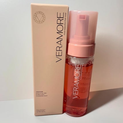 memi /フォロバ on LIPS 「ついに、クレンジングにもスピキュール⁉️ベラモア(VERAMO..」(4枚目)