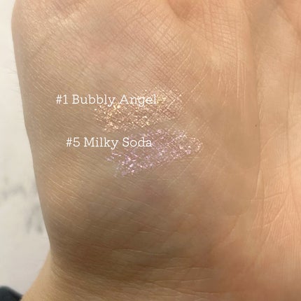 アートクラス アイグリッツ/too cool for school/スティックアイシャドウを使ったクチコミ(2枚目)