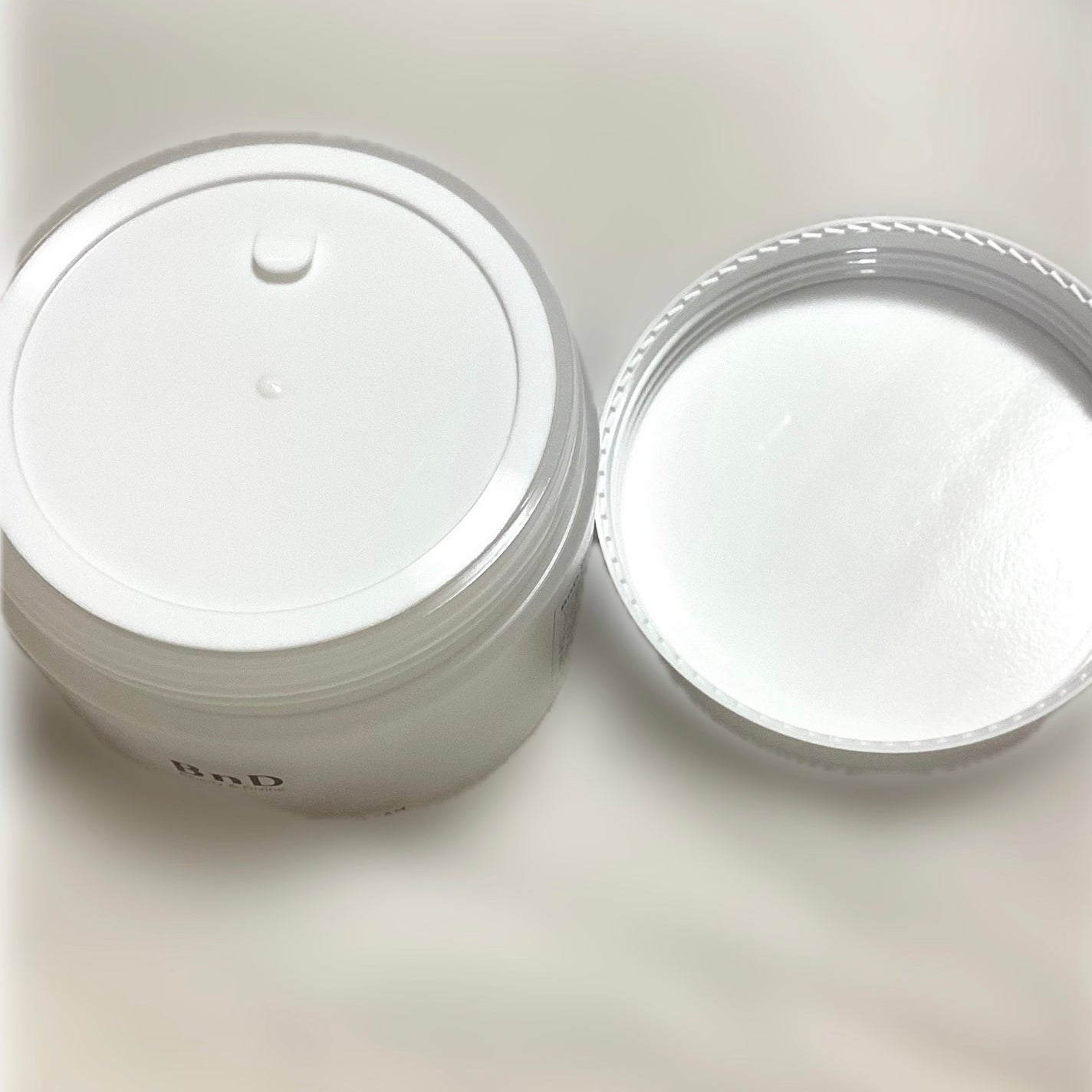 BnDヒップクリーム/BnD/バスト・ヒップケアを使ったクチコミ(5枚目)