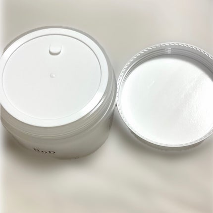 BnDヒップクリーム/BnD/バスト・ヒップケアを使ったクチコミ(5枚目)