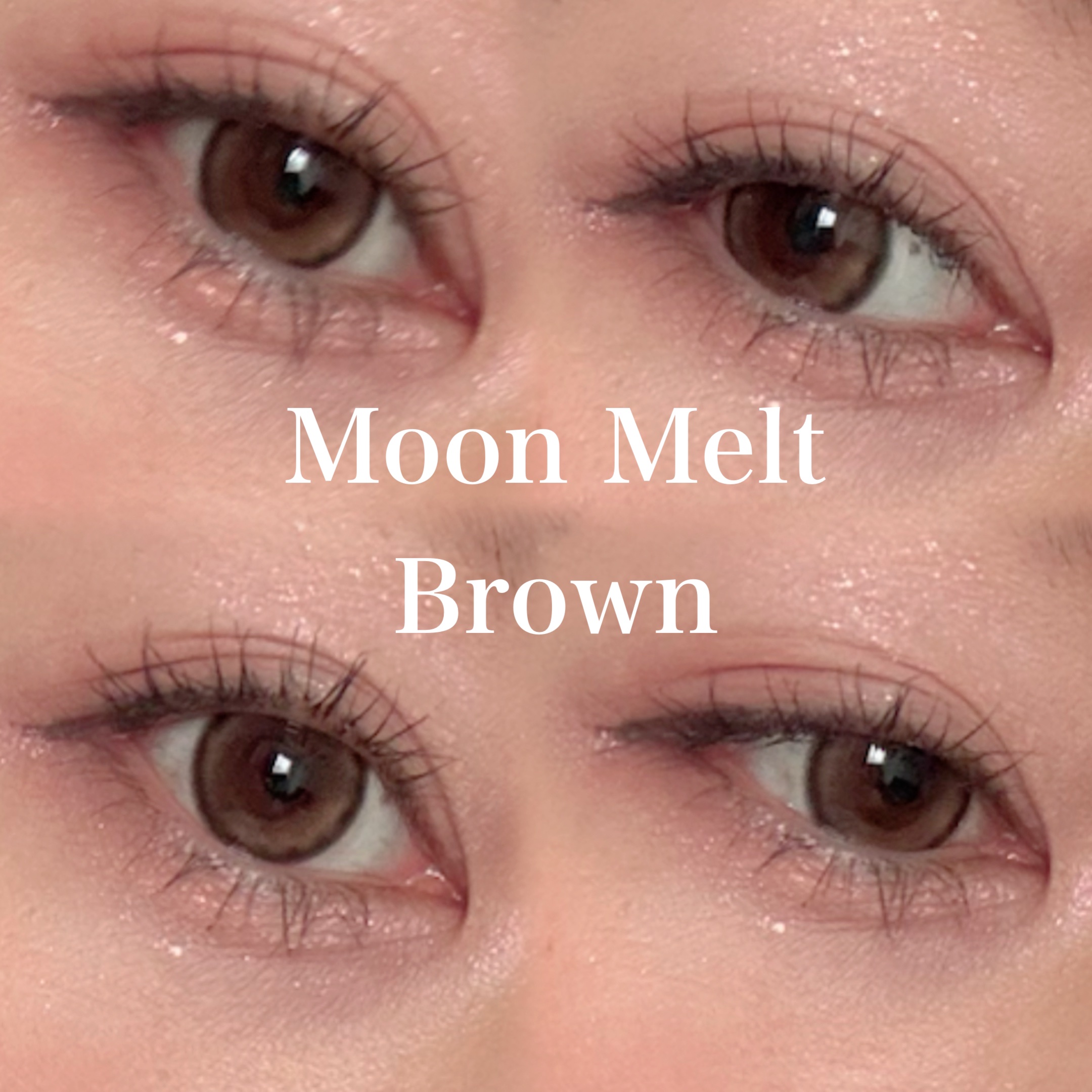 TOPARDS 1day/TOPARDS/ワンデー（１DAY）カラコンを使ったクチコミ（3枚目）